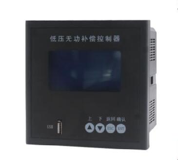 智能無功補償控制器